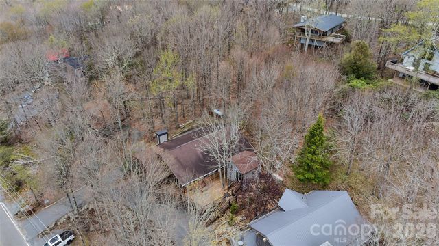 202 Tamarack Road, Beech Mountain, NC 28604