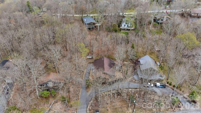 202 Tamarack Road, Beech Mountain, NC 28604