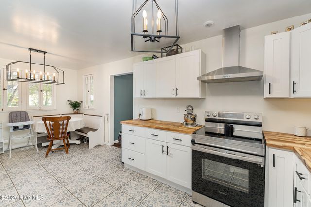 205 W South Street, Fremont, NC 27830