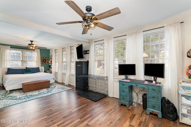 205 W South Street, Fremont, NC 27830