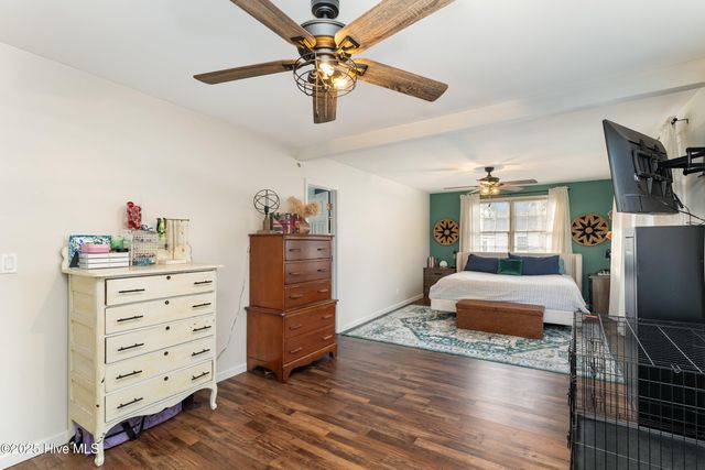 205 W South Street, Fremont, NC 27830