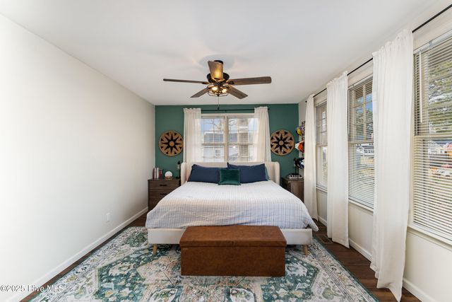 205 W South Street, Fremont, NC 27830