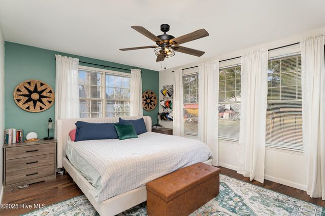 205 W South Street, Fremont, NC 27830