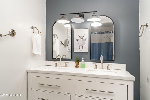 205 W South Street, Fremont, NC 27830