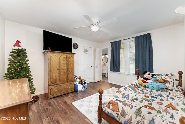 205 W South Street, Fremont, NC 27830