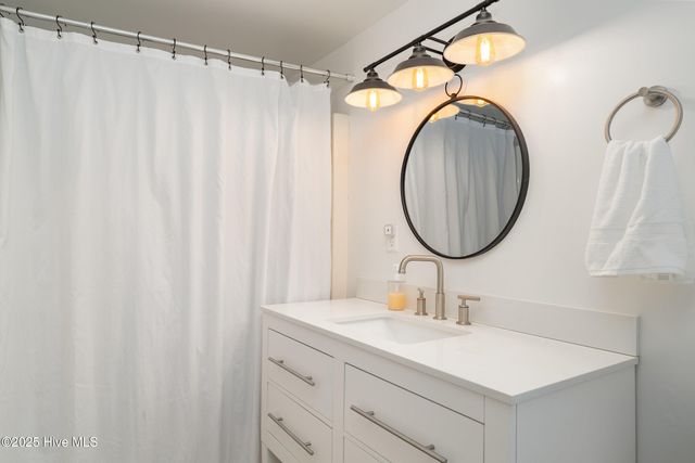 205 W South Street, Fremont, NC 27830