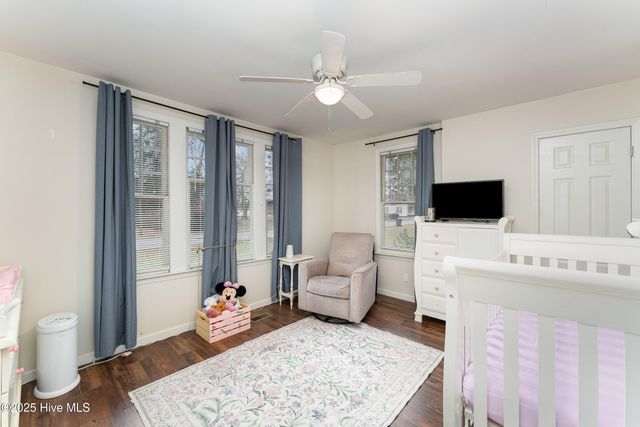 205 W South Street, Fremont, NC 27830