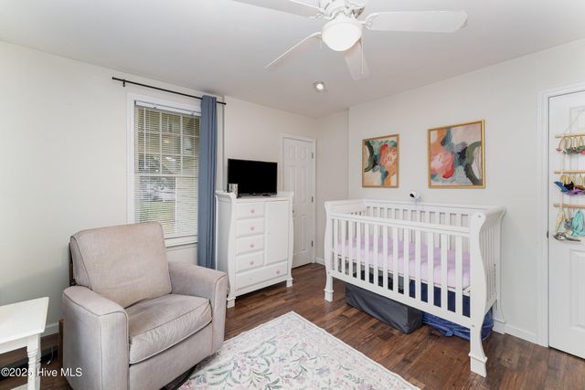 205 W South Street, Fremont, NC 27830