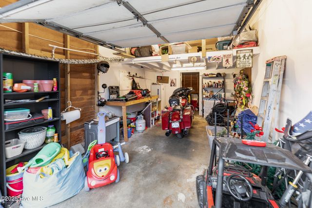 205 W South Street, Fremont, NC 27830