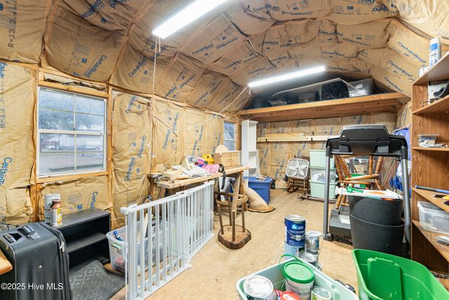 205 W South Street, Fremont, NC 27830