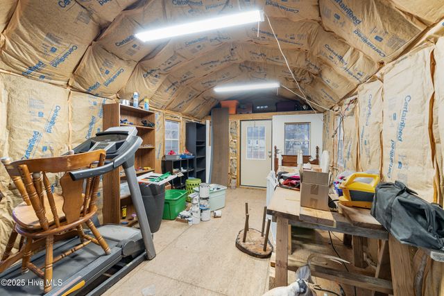 205 W South Street, Fremont, NC 27830