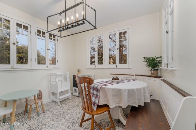 205 W South Street, Fremont, NC 27830