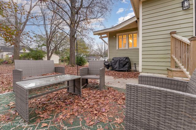 205 W South Street, Fremont, NC 27830