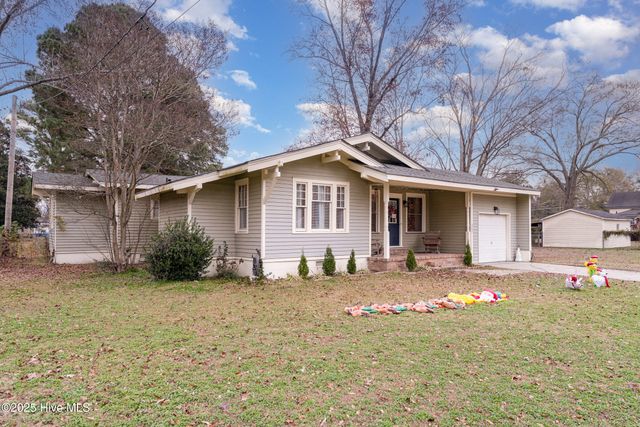 205 W South Street, Fremont, NC 27830