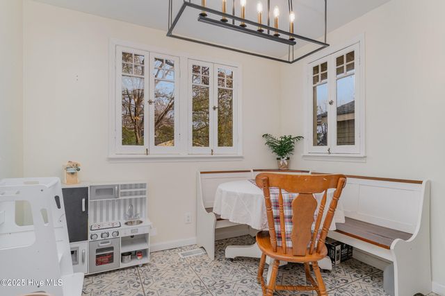 205 W South Street, Fremont, NC 27830