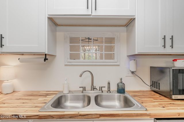 205 W South Street, Fremont, NC 27830