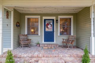 205 W South Street, Fremont, NC 27830