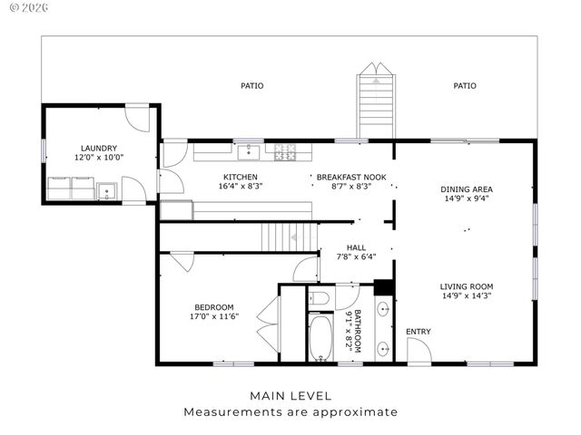 672 S FIR St, Canby, OR 97013