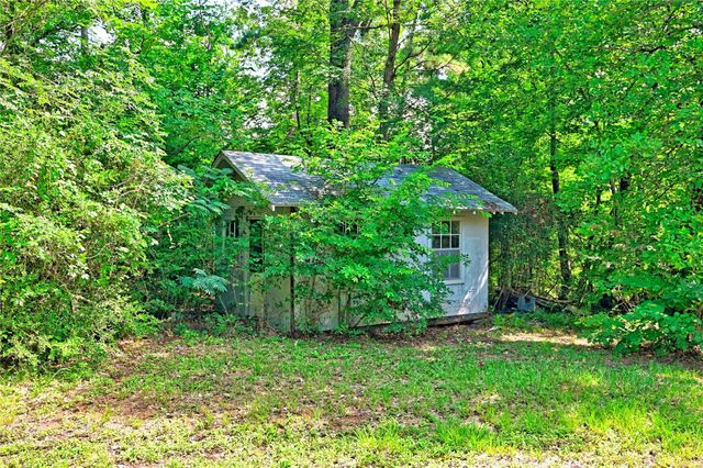 81 E Bishop Road, Point Blank, TX 77364