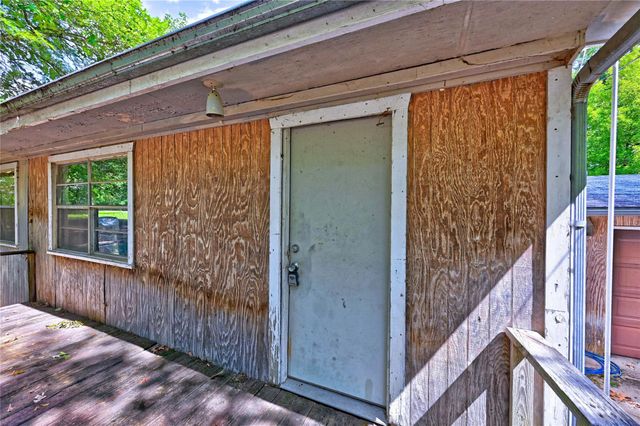 81 E Bishop Road, Point Blank, TX 77364