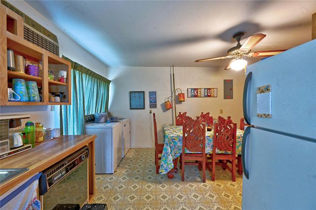 81 E Bishop Road, Point Blank, TX 77364