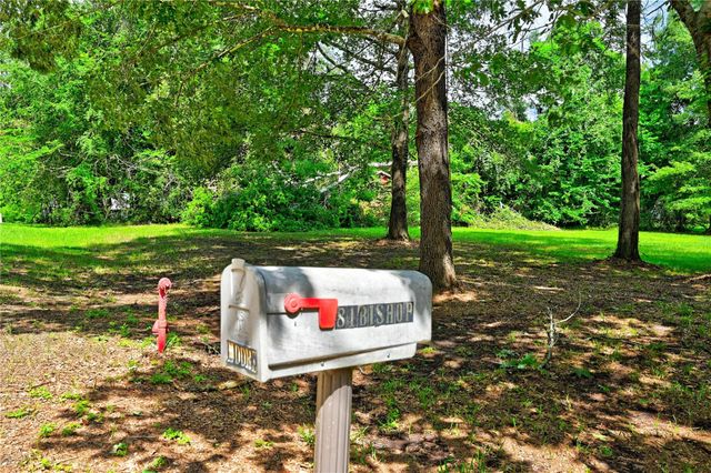 81 E Bishop Road, Point Blank, TX 77364