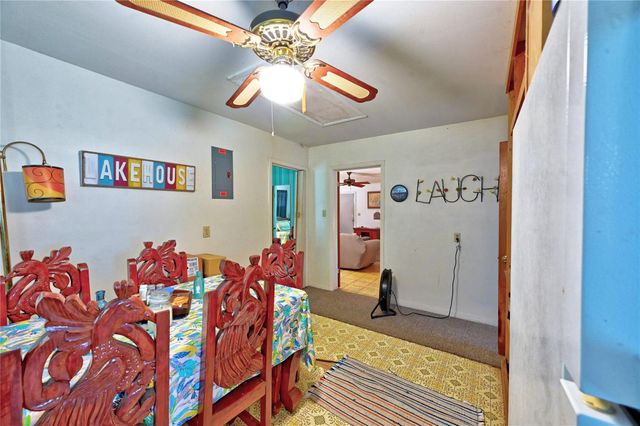 81 E Bishop Road, Point Blank, TX 77364