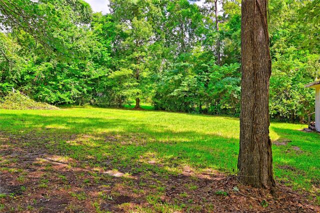 81 E Bishop Road, Point Blank, TX 77364