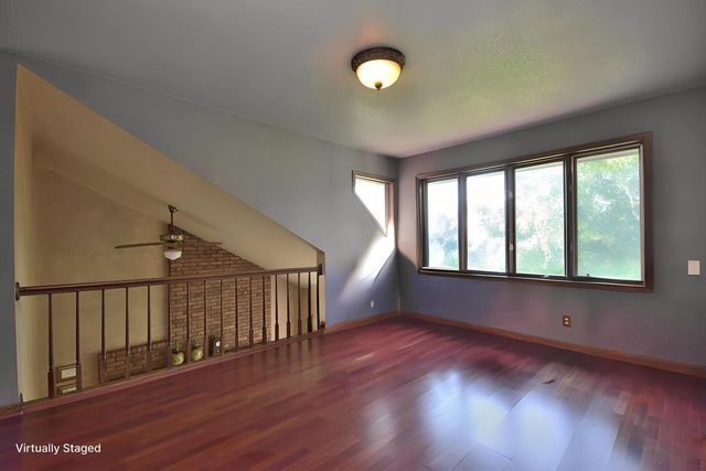 3076 Red Fox CIRCLE, Colgate, WI 53017
