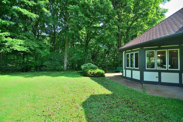 3076 Red Fox CIRCLE, Colgate, WI 53017