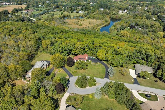 3076 Red Fox CIRCLE, Colgate, WI 53017