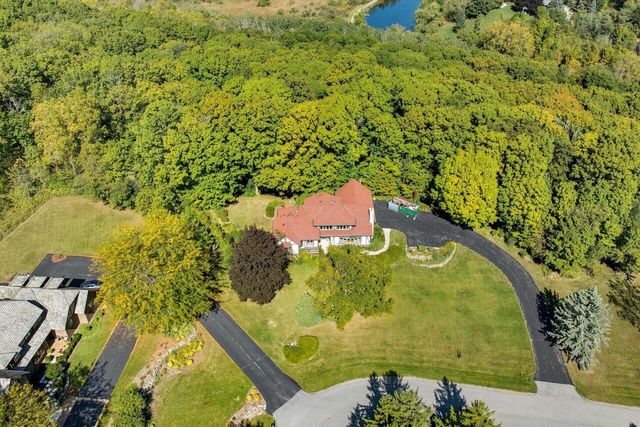 3076 Red Fox CIRCLE, Colgate, WI 53017