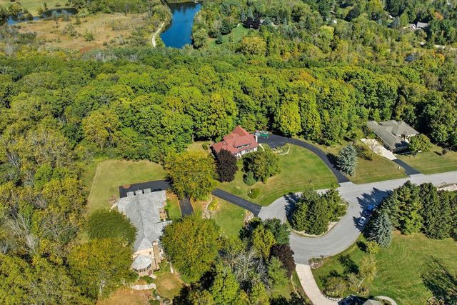 3076 Red Fox CIRCLE, Colgate, WI 53017