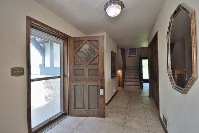 3076 Red Fox CIRCLE, Colgate, WI 53017
