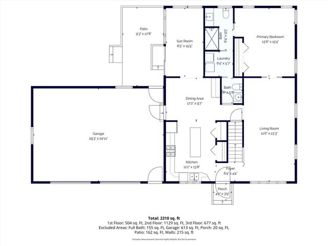 1127 15th Street, Dewitt, IA 52742