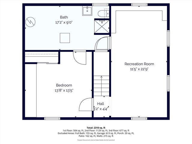 1127 15th Street, Dewitt, IA 52742