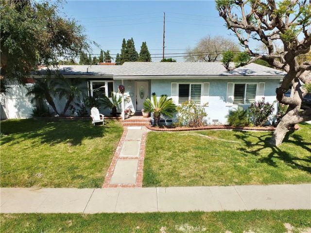 6151 E Wentworth, Long Beach, CA 90815