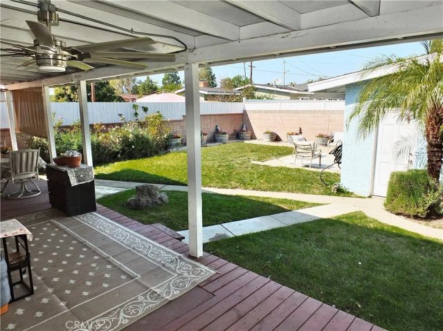 6151 E Wentworth, Long Beach, CA 90815