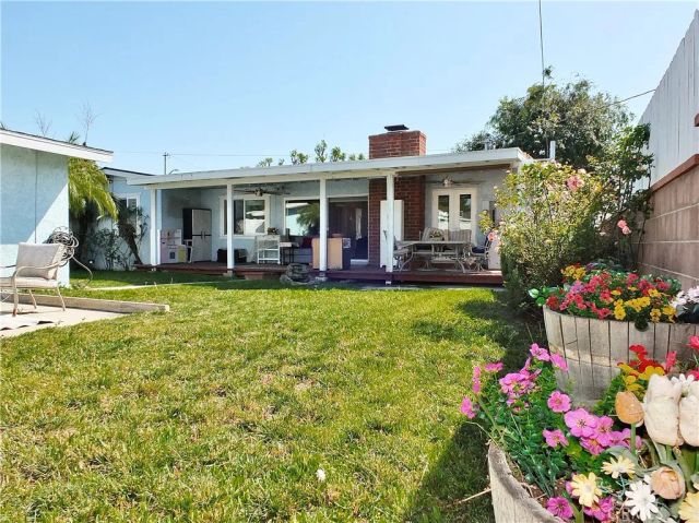 6151 E Wentworth, Long Beach, CA 90815