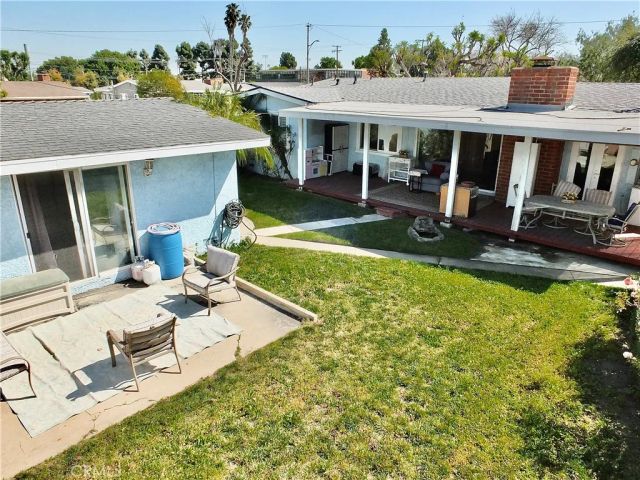 6151 E Wentworth, Long Beach, CA 90815