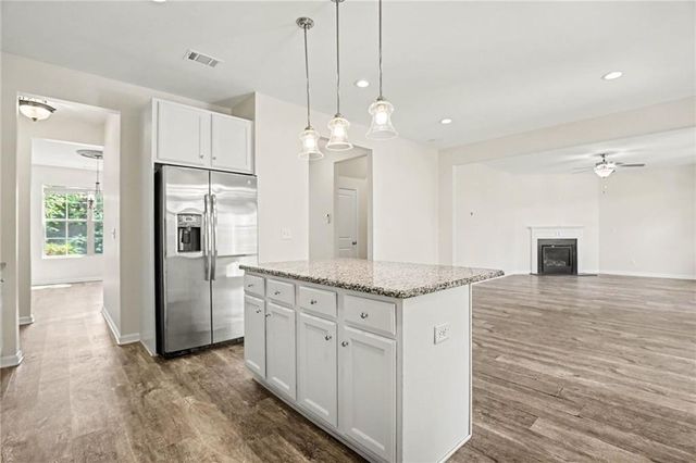 7584 Rudder Circle, South Fulton, GA 30213