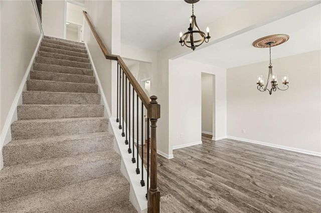 7584 Rudder Circle, South Fulton, GA 30213