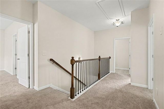 7584 Rudder Circle, South Fulton, GA 30213