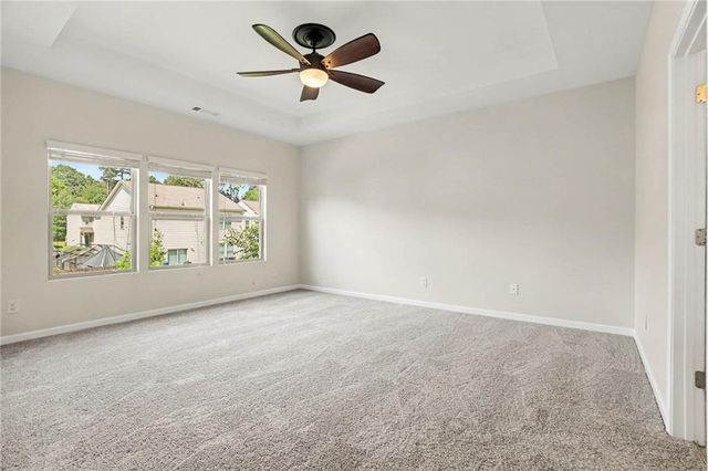 7584 Rudder Circle, South Fulton, GA 30213
