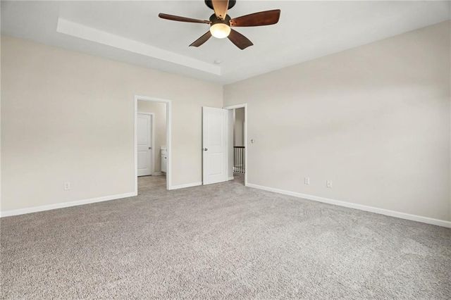 7584 Rudder Circle, South Fulton, GA 30213