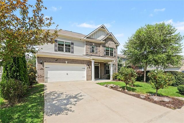 7584 Rudder Circle, South Fulton, GA 30213