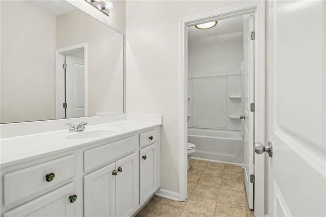 7584 Rudder Circle, South Fulton, GA 30213