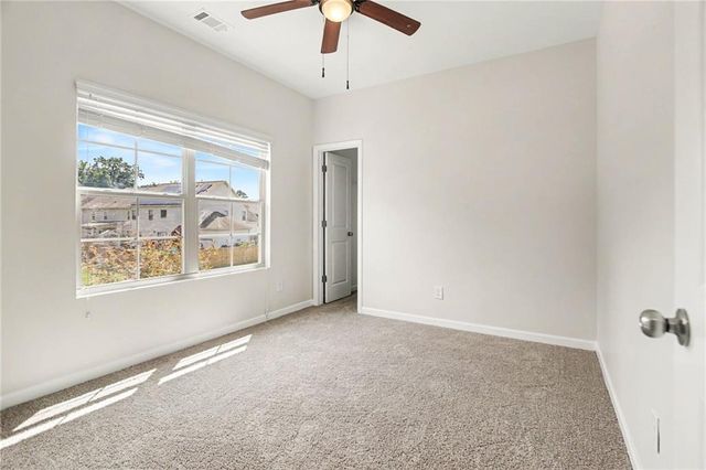 7584 Rudder Circle, South Fulton, GA 30213