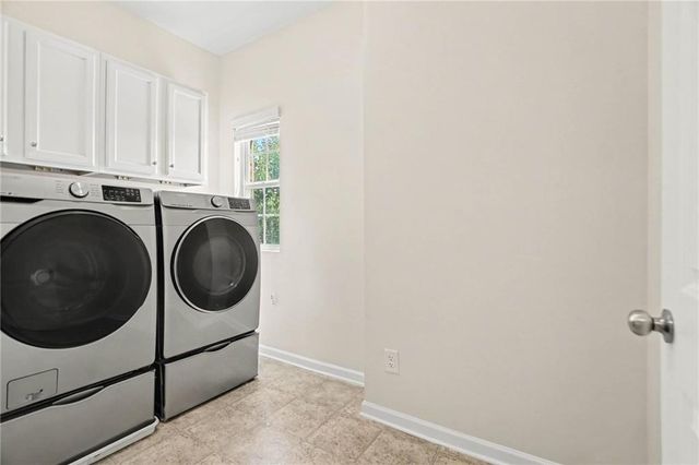 7584 Rudder Circle, South Fulton, GA 30213