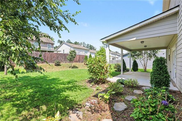 7584 Rudder Circle, South Fulton, GA 30213